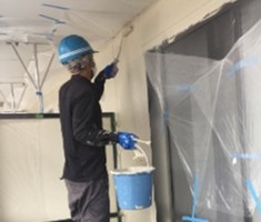 資格保有の職人