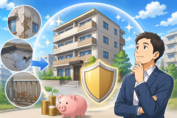 【建物は「消耗品」ではなく「守れる資産」】沖縄の外壁塗装・マンション塗装　修繕ワンストップ