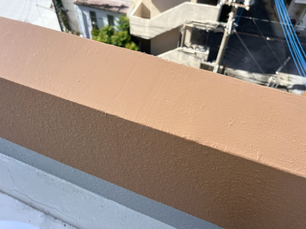 施工後
