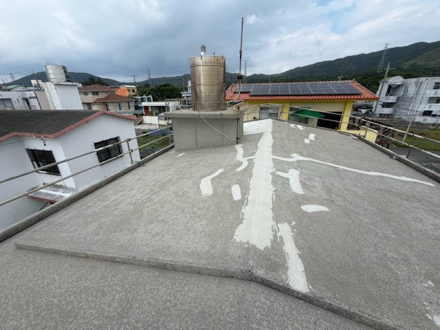 クラック補修3