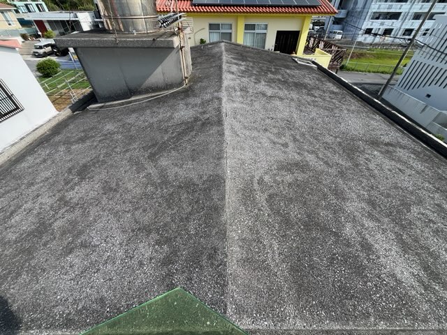施工前