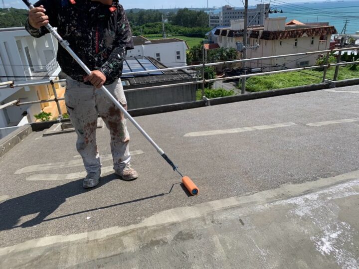 下塗り2